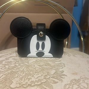 Disney Mickey Mouse wallet